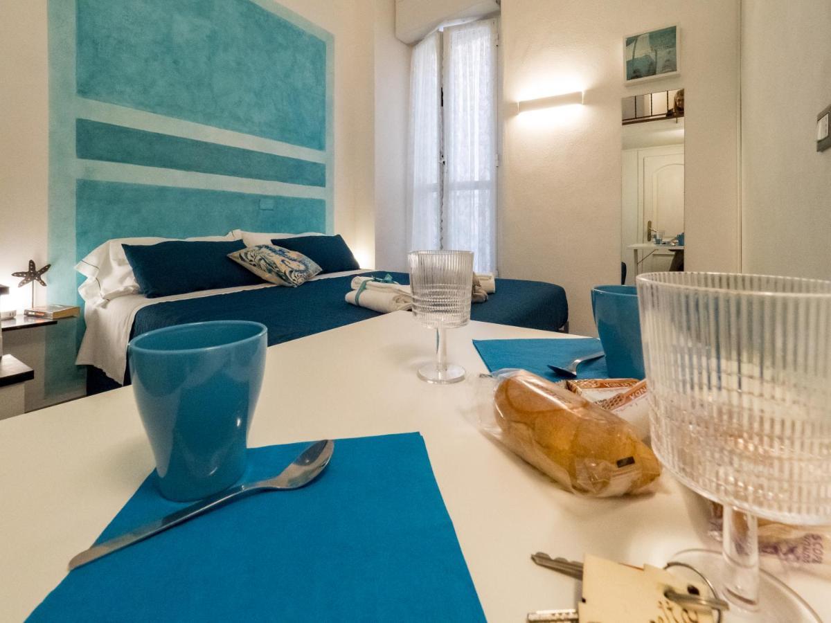 Ferienwohnung Picagetta Vernazza Exterior foto