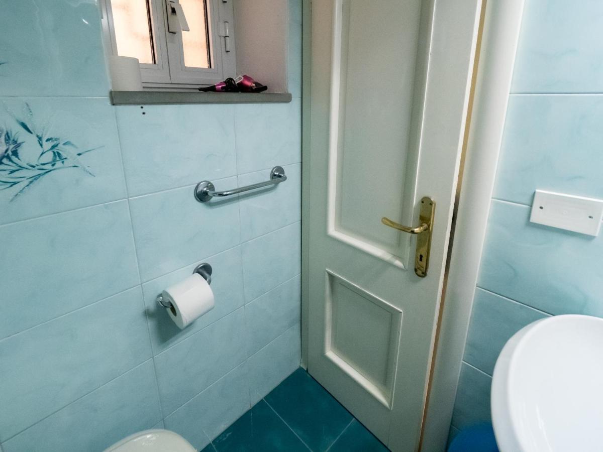 Ferienwohnung Picagetta Vernazza Exterior foto
