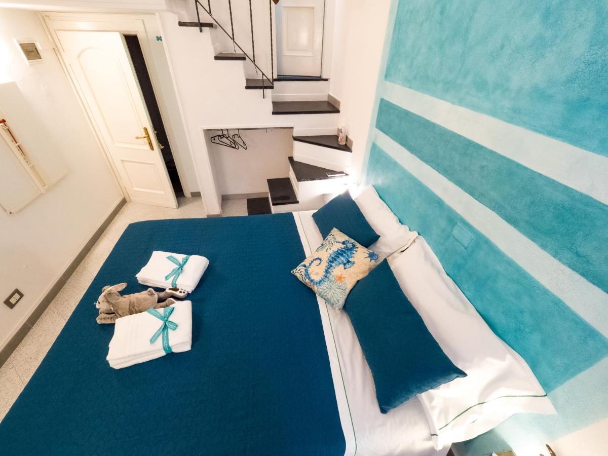 Ferienwohnung Picagetta Vernazza Exterior foto