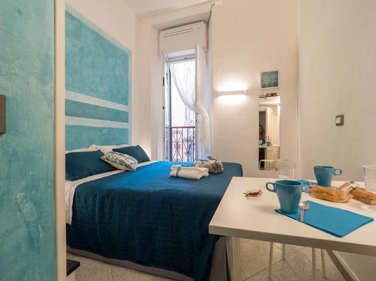 Ferienwohnung Picagetta Vernazza Exterior foto
