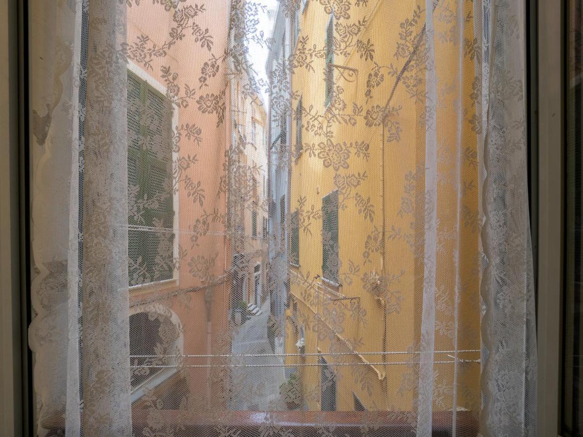 Ferienwohnung Picagetta Vernazza Exterior foto